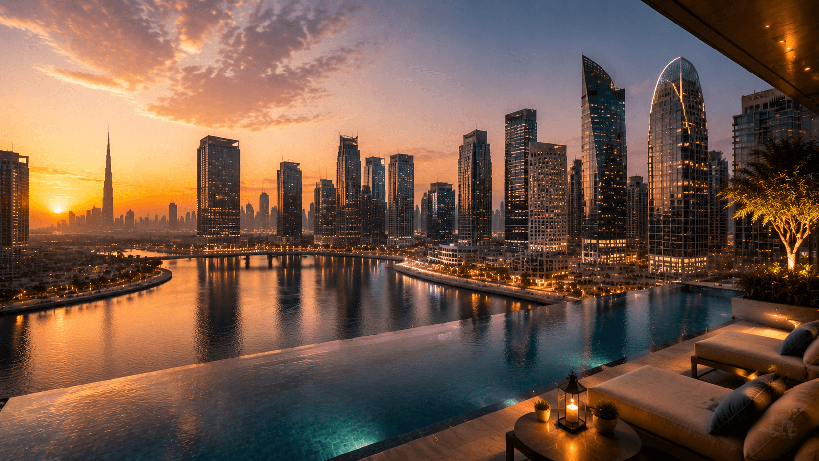 Business Bay