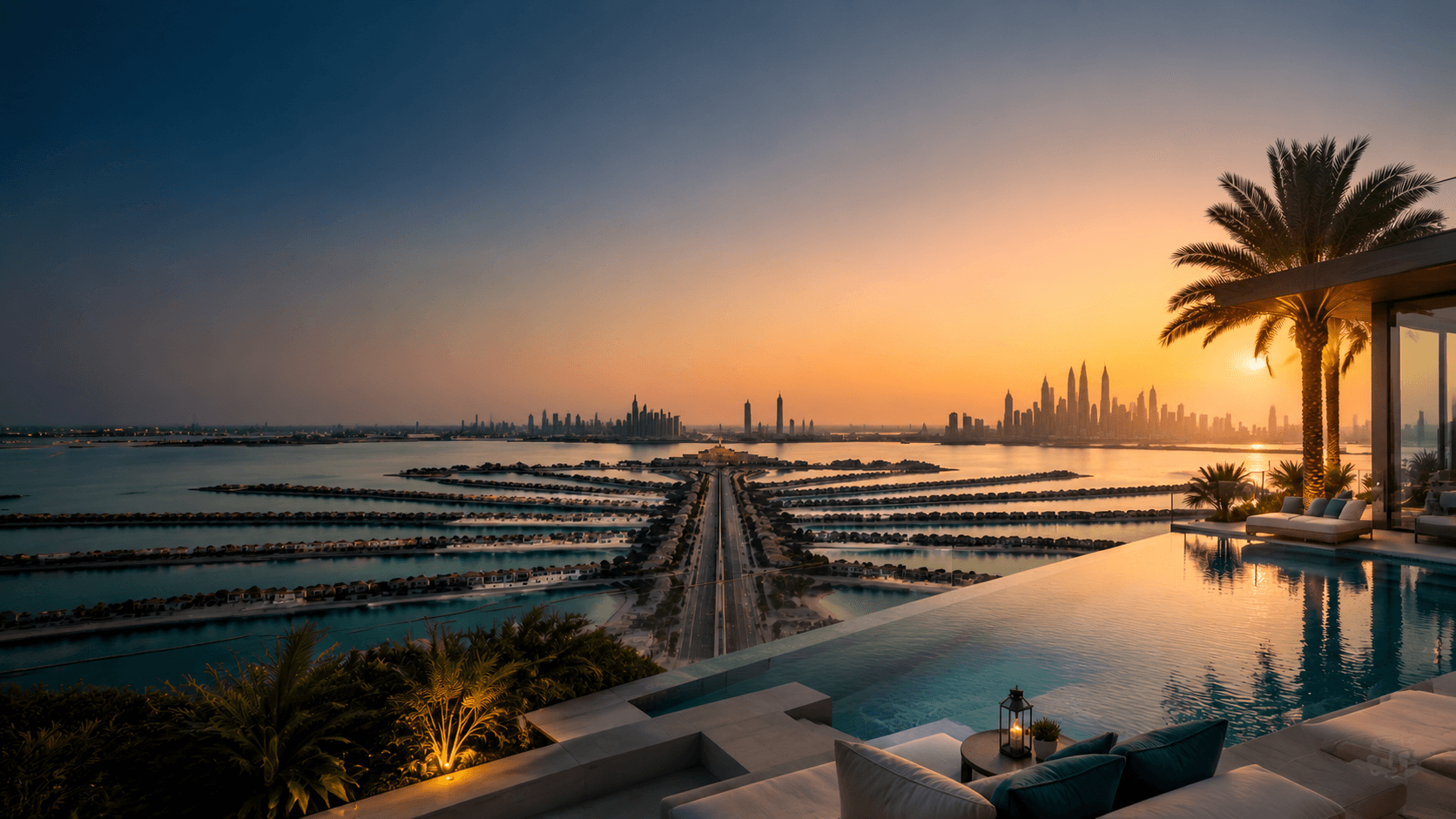Palm Jumeirah